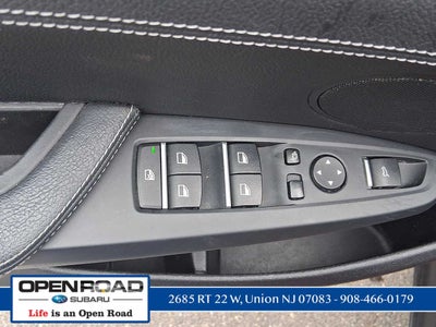 2016 BMW X3 xDrive28i xDrive28i