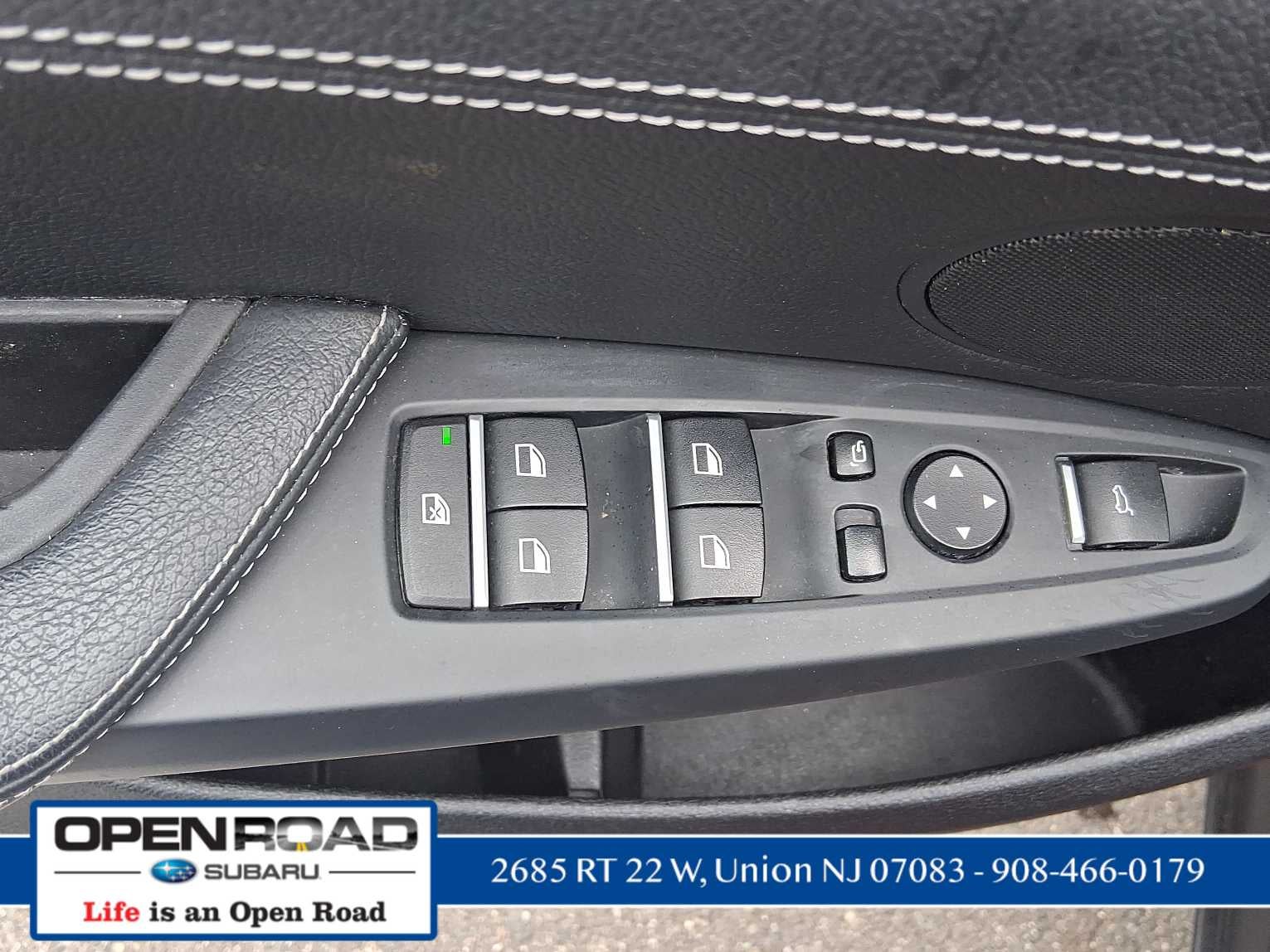 2016 BMW X3 xDrive28i xDrive28i