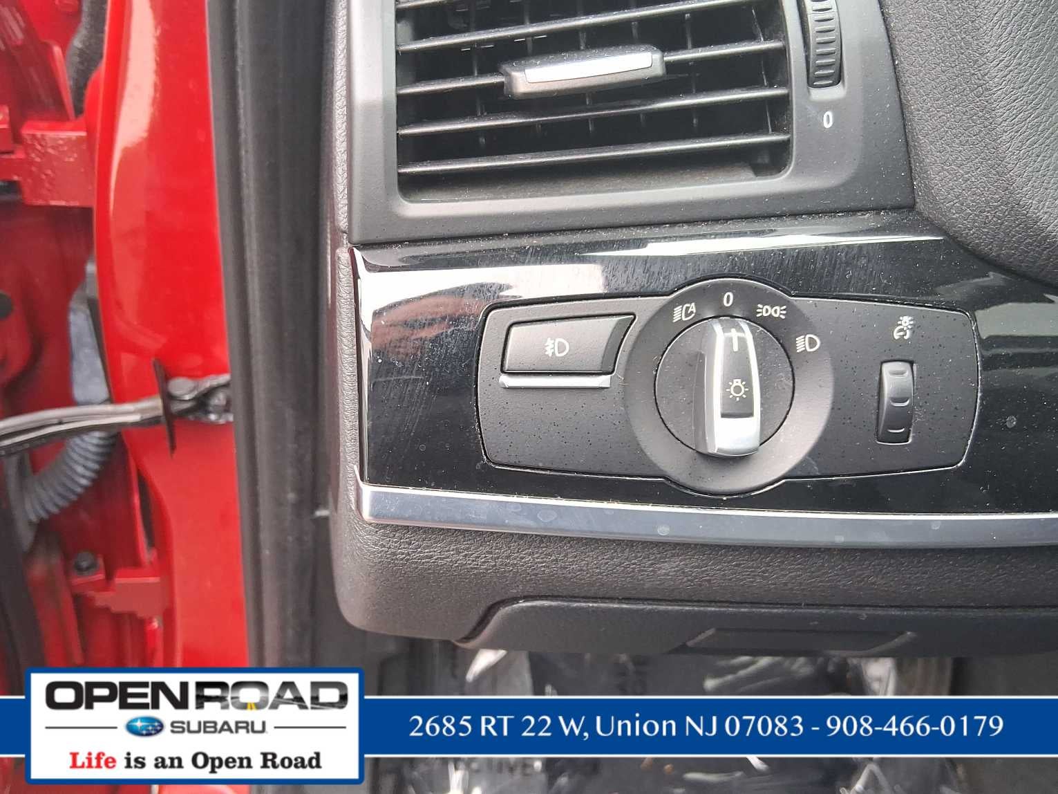 2016 BMW X3 xDrive28i xDrive28i