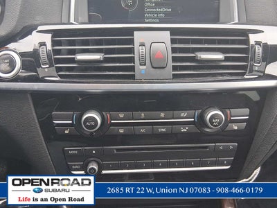 2016 BMW X3 xDrive28i xDrive28i