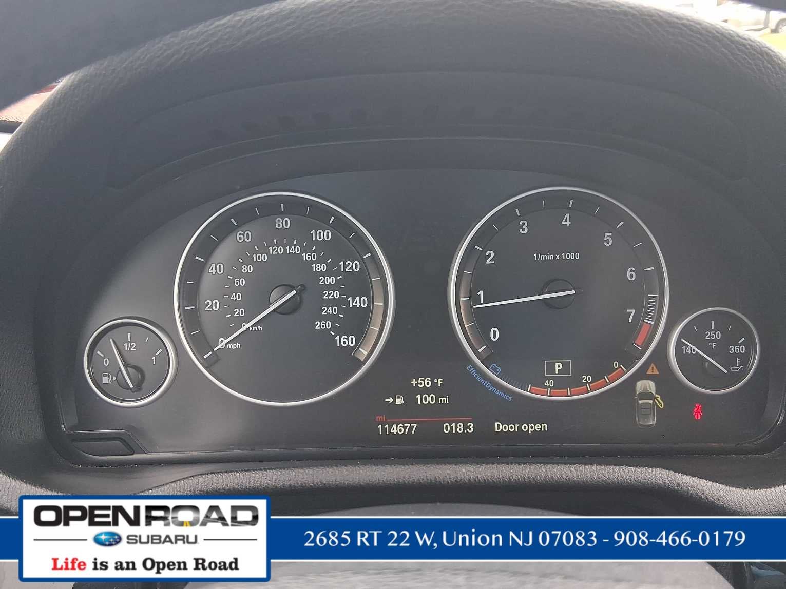2016 BMW X3 xDrive28i xDrive28i