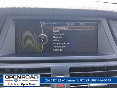 2013 BMW X5 xDrive35i xDrive35i