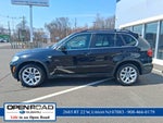 2013 BMW X5 xDrive35i xDrive35i