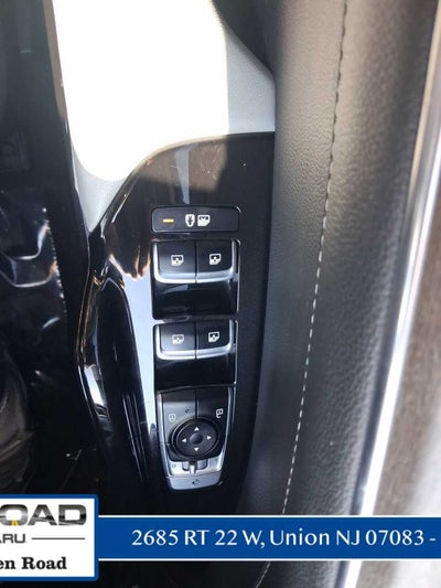 2023 Kia K5 EX