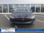 2018 Tesla Model X 100D