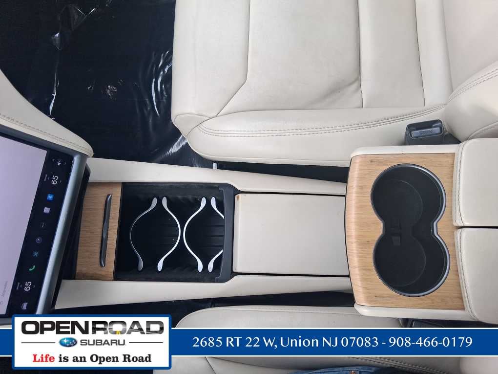 2018 Tesla Model X 100D