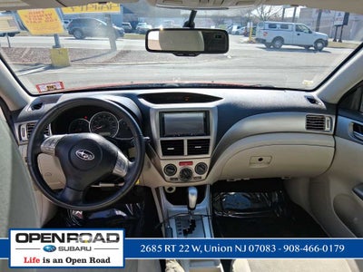 2010 Subaru Impreza i Premium Special Edition