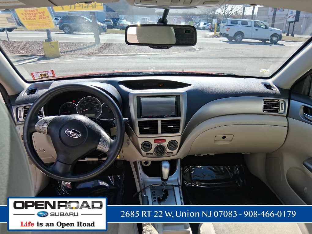 2010 Subaru Impreza i Premium Special Edition