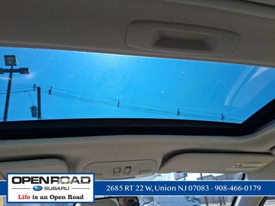 2010 Subaru Impreza i Premium Special Edition