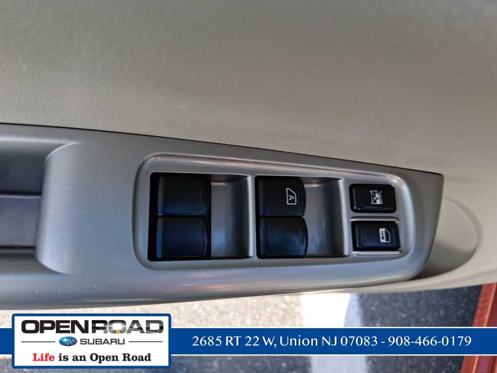 2010 Subaru Impreza i Premium Special Edition