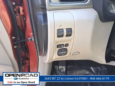 2010 Subaru Impreza i Premium Special Edition