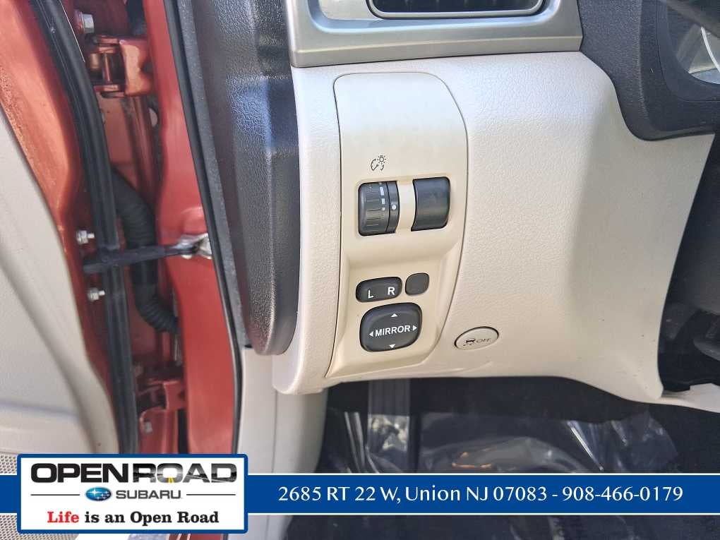 2010 Subaru Impreza i Premium Special Edition