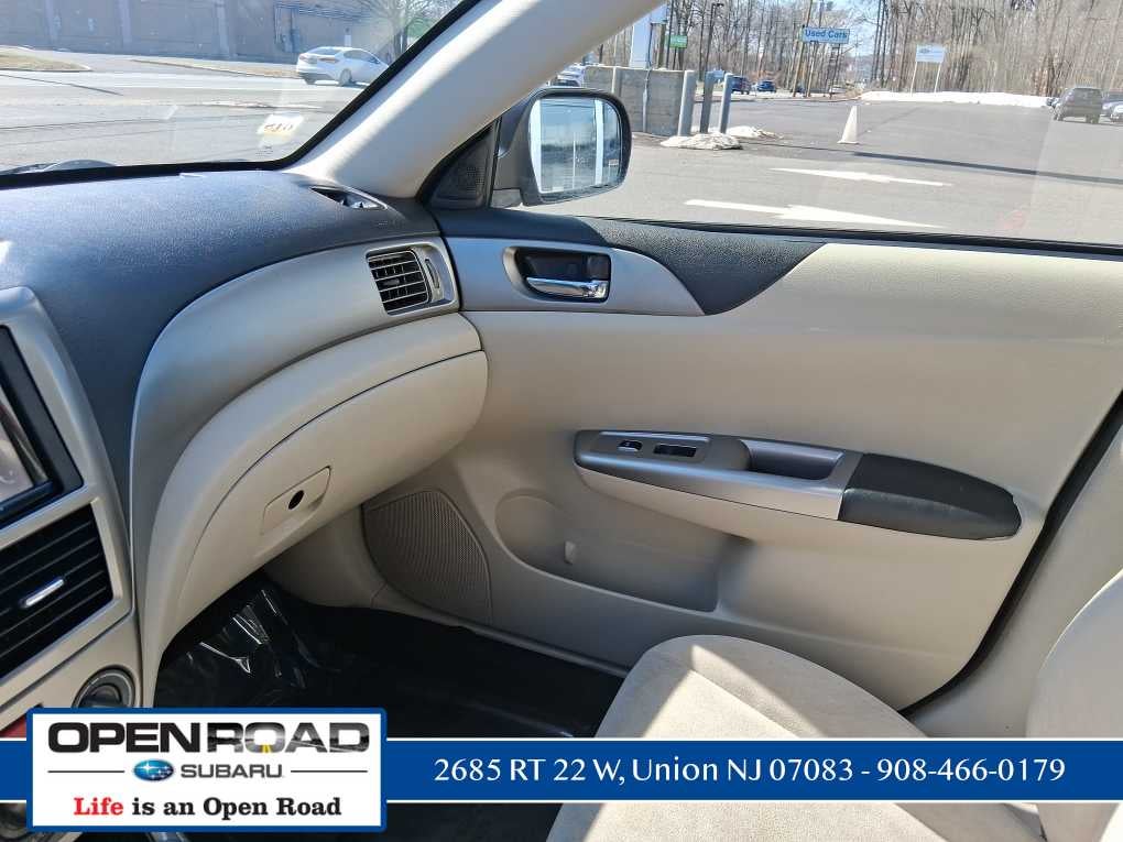 2010 Subaru Impreza i Premium Special Edition