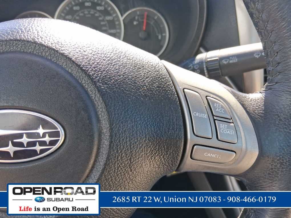 2010 Subaru Impreza i Premium Special Edition