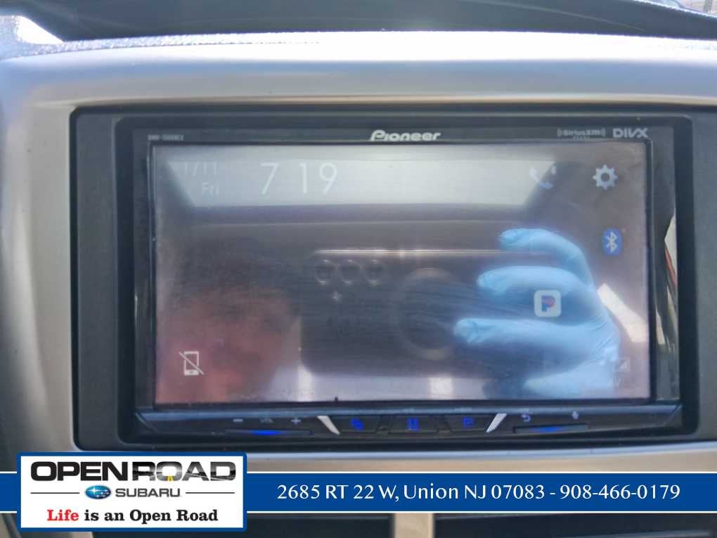 2010 Subaru Impreza i Premium Special Edition