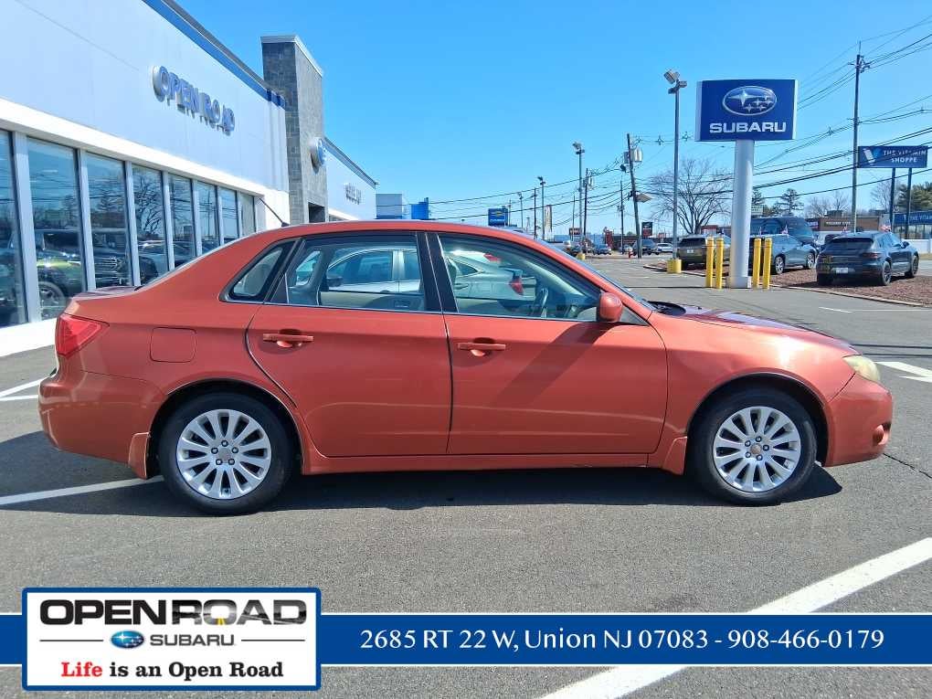 2010 Subaru Impreza i Premium Special Edition