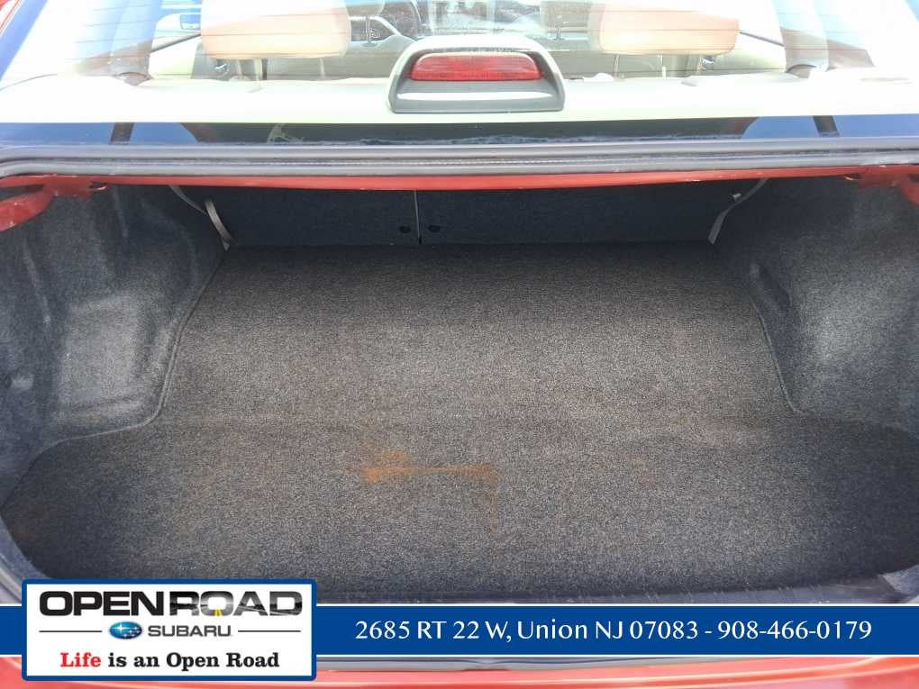 2010 Subaru Impreza i Premium Special Edition