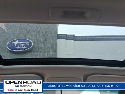 2009 Subaru Impreza GT