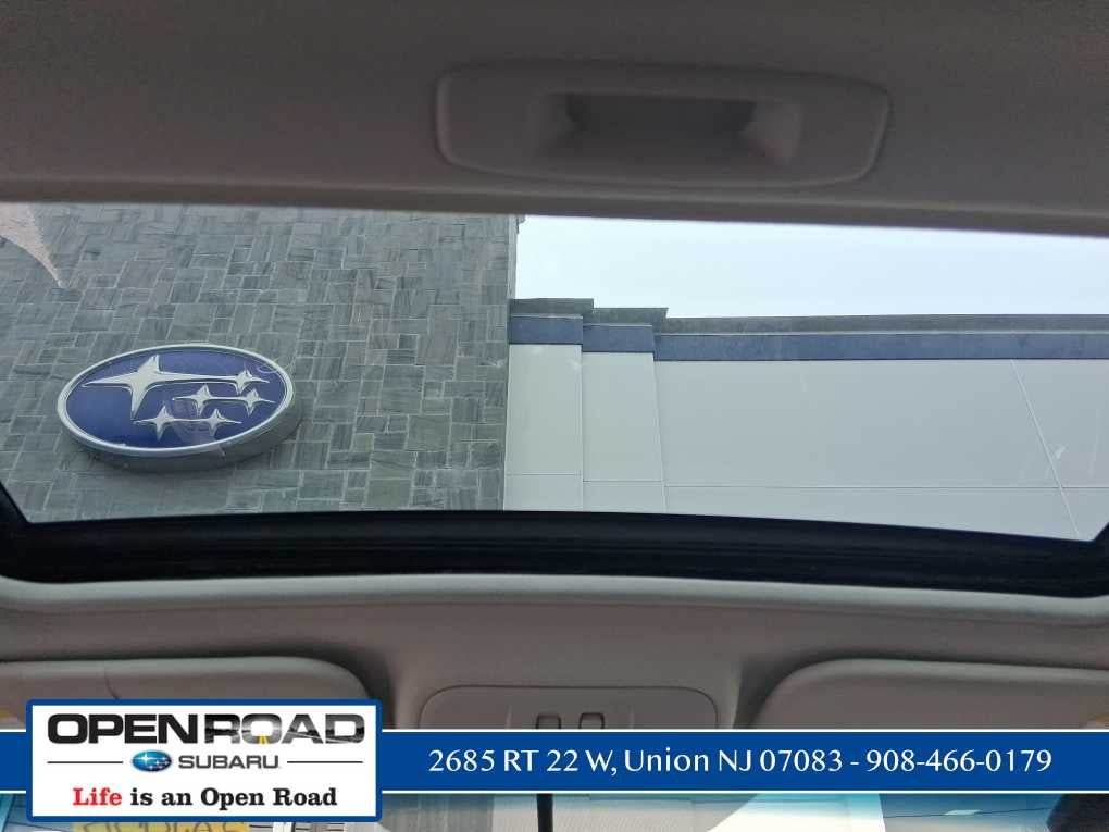 2009 Subaru Impreza GT