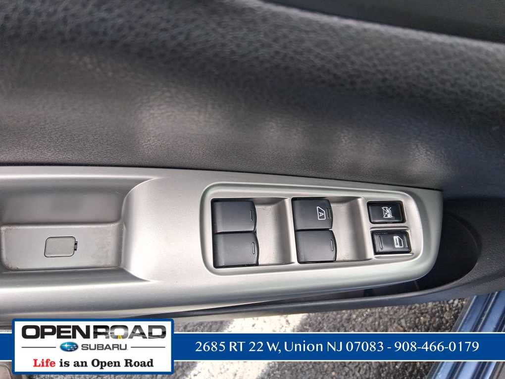 2009 Subaru Impreza GT