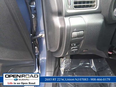 2009 Subaru Impreza GT