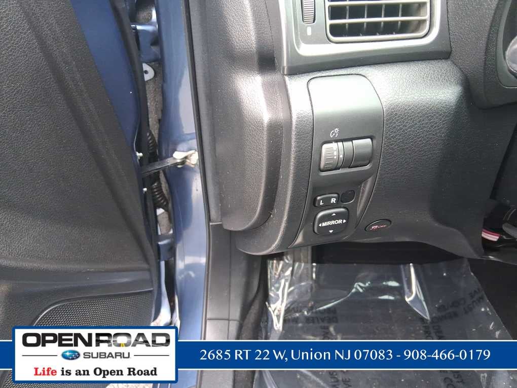 2009 Subaru Impreza GT