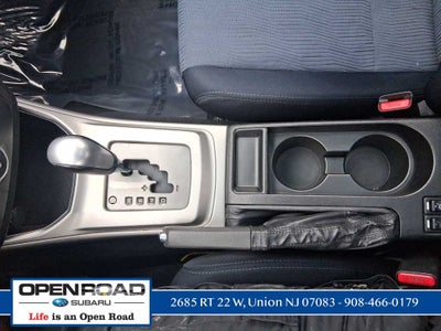 2009 Subaru Impreza GT