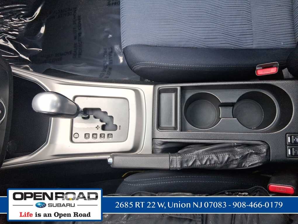 2009 Subaru Impreza GT