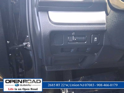 2015 Subaru Impreza Base