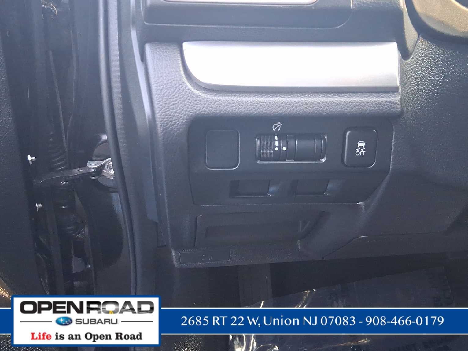 2015 Subaru Impreza Base