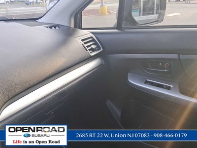 2015 Subaru Impreza Base