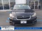 2015 Subaru Impreza Base