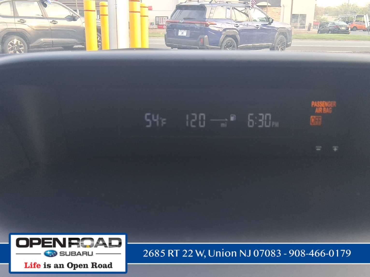 2015 Subaru Impreza Base