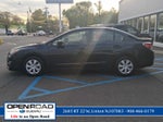 2015 Subaru Impreza Base