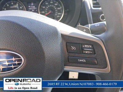 2016 Subaru Impreza Premium