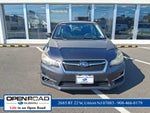 2016 Subaru Impreza Premium
