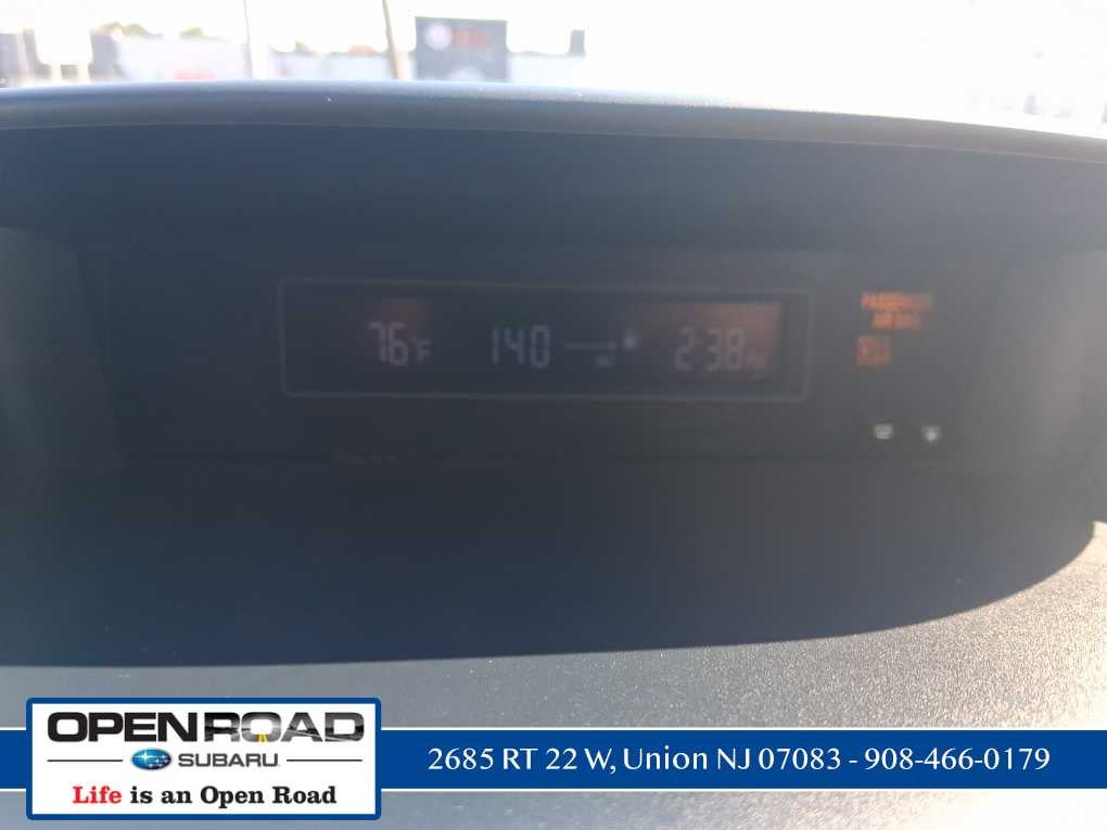 2016 Subaru Impreza Premium