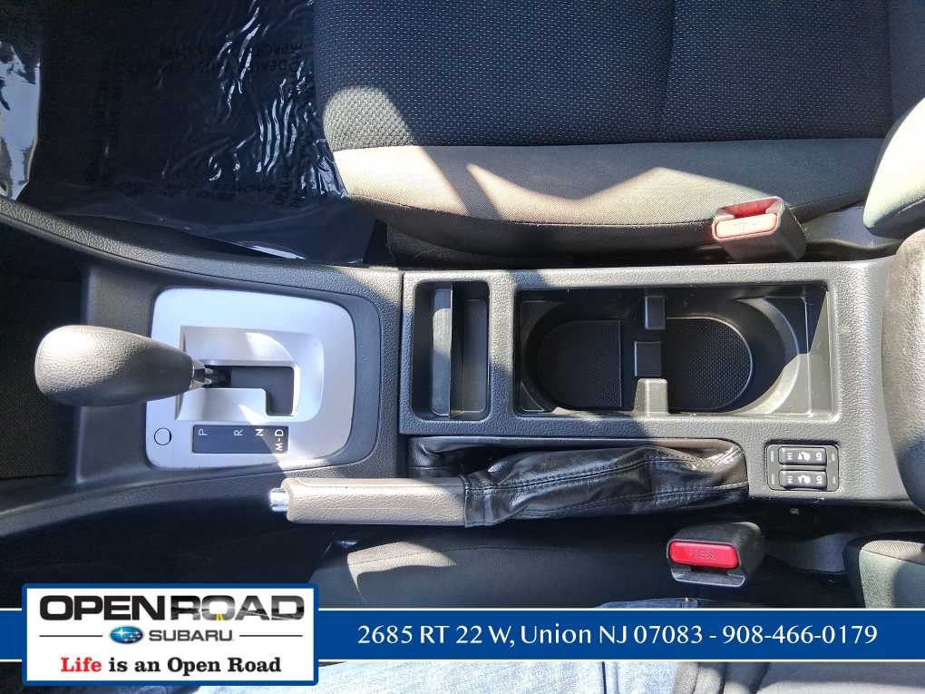 2016 Subaru Impreza Premium