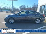 2016 Subaru Impreza Premium