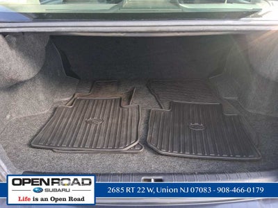 2016 Subaru Impreza Premium