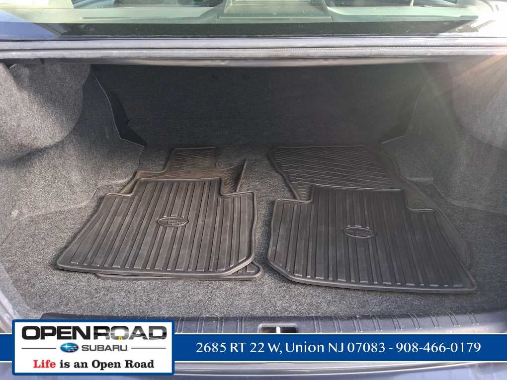 2016 Subaru Impreza Premium