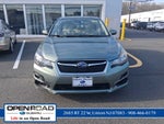 2015 Subaru Impreza 2.0i Premium