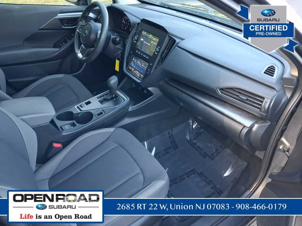 2024 Subaru Impreza Base