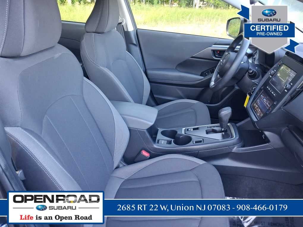 2024 Subaru Impreza Base