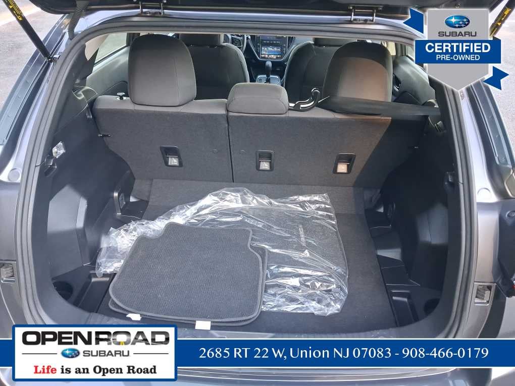 2024 Subaru Impreza Base