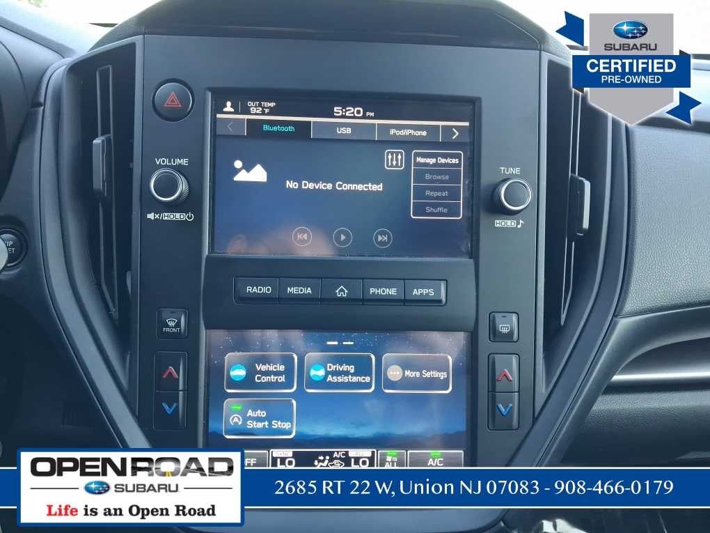 2024 Subaru Impreza Base