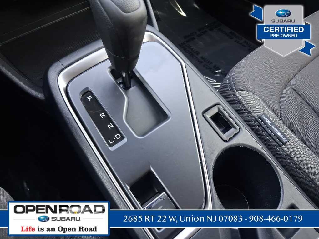 2024 Subaru Impreza Base