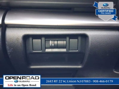 2024 Subaru Impreza Base