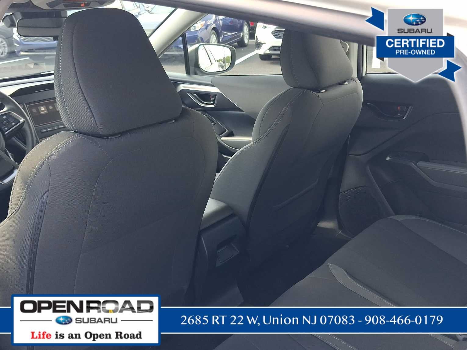 2024 Subaru Impreza Base