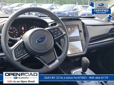 2024 Subaru Impreza Base